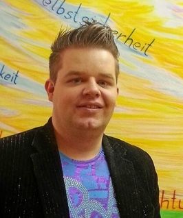 Marc Helfen