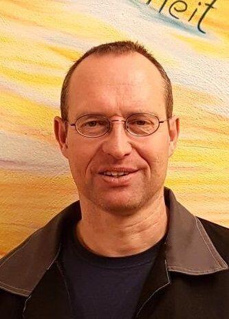 Jürgen Duscha