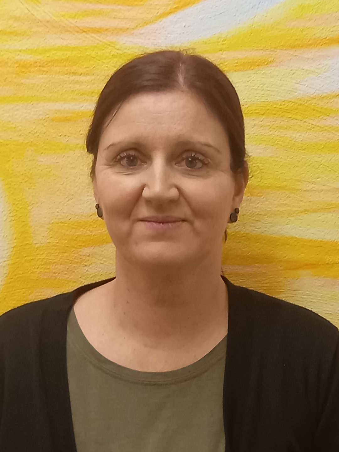 Tanja Leinenbach